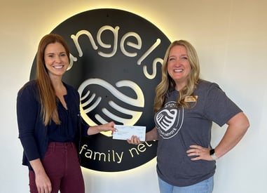 Angels Foster OKC