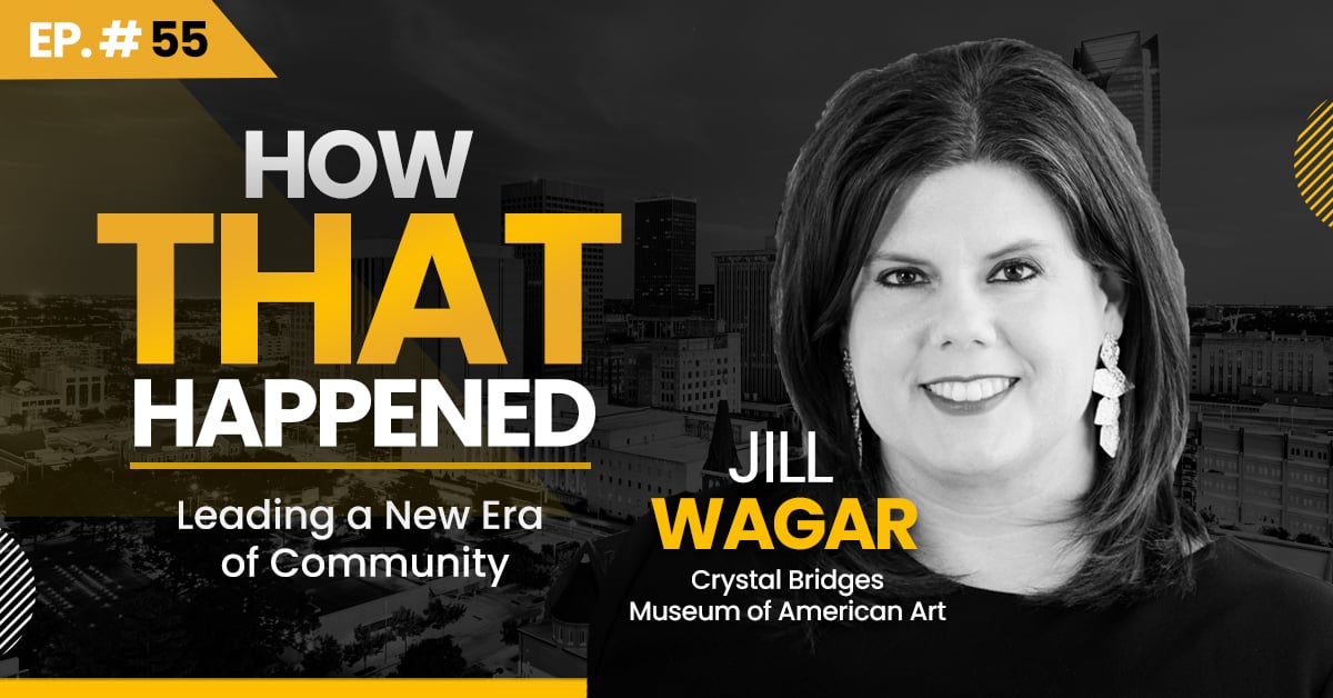 Jill Wagar