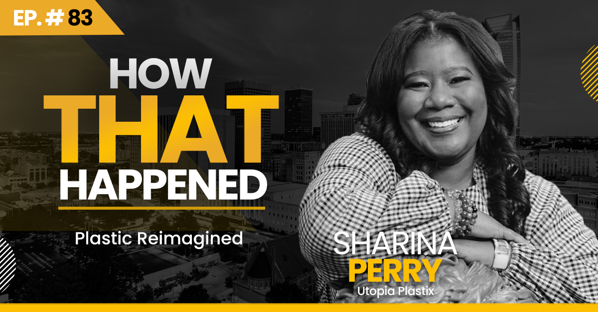 Sharina Perry