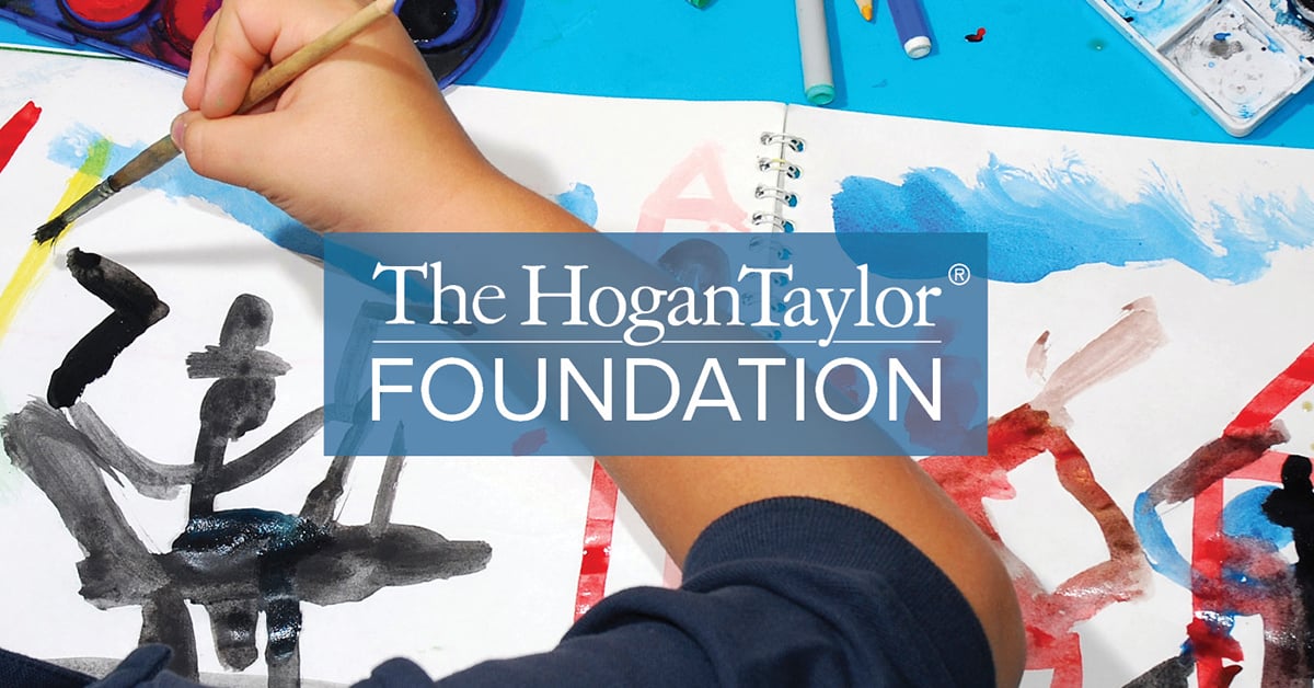 hogantaylor foundation