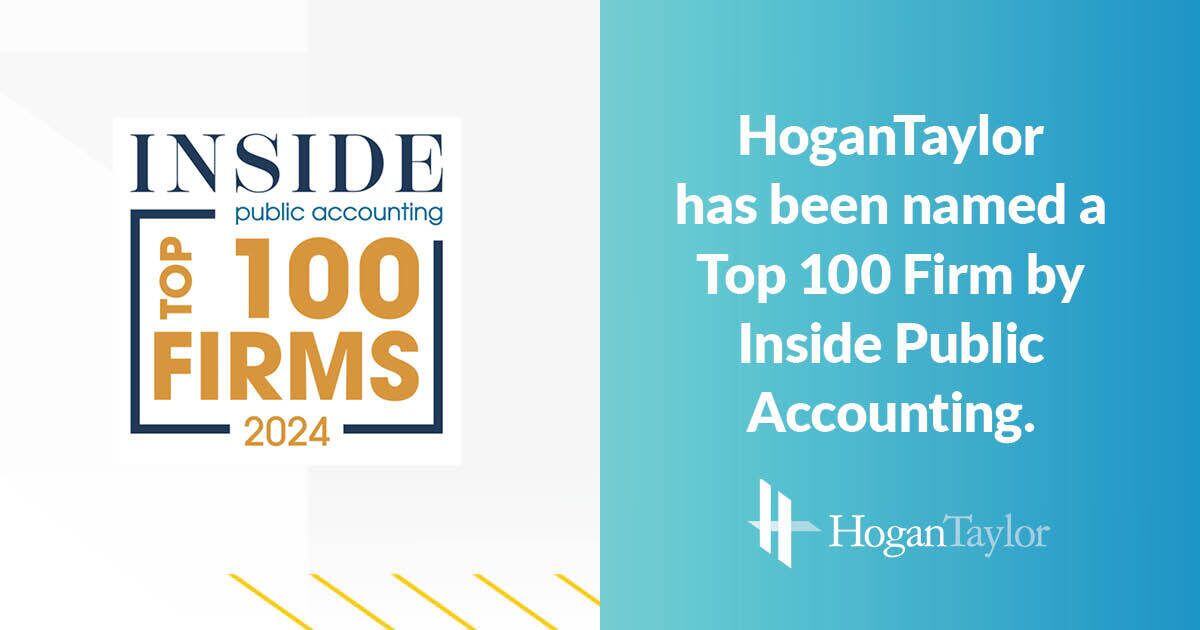 Top 100 Firm