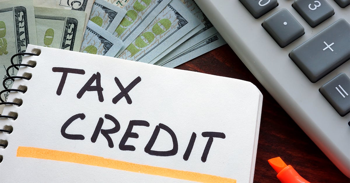 Tax credit