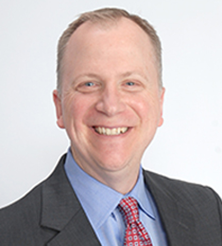 Jeff Wilkie