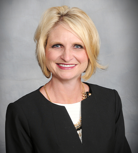 Jennifer Matson