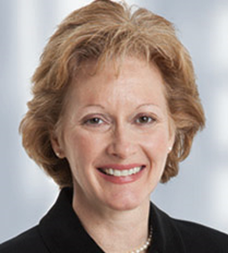 Lou Ann Gibson