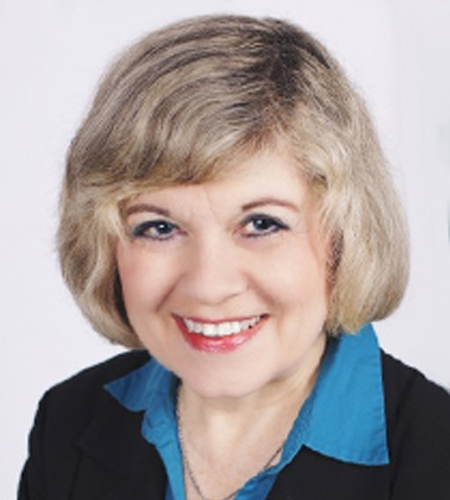 Michelle Mann