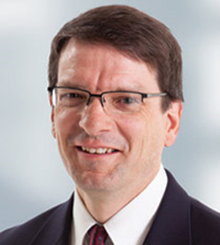 Tony Otto