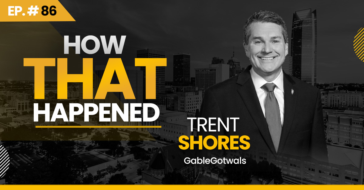 Trent Shores